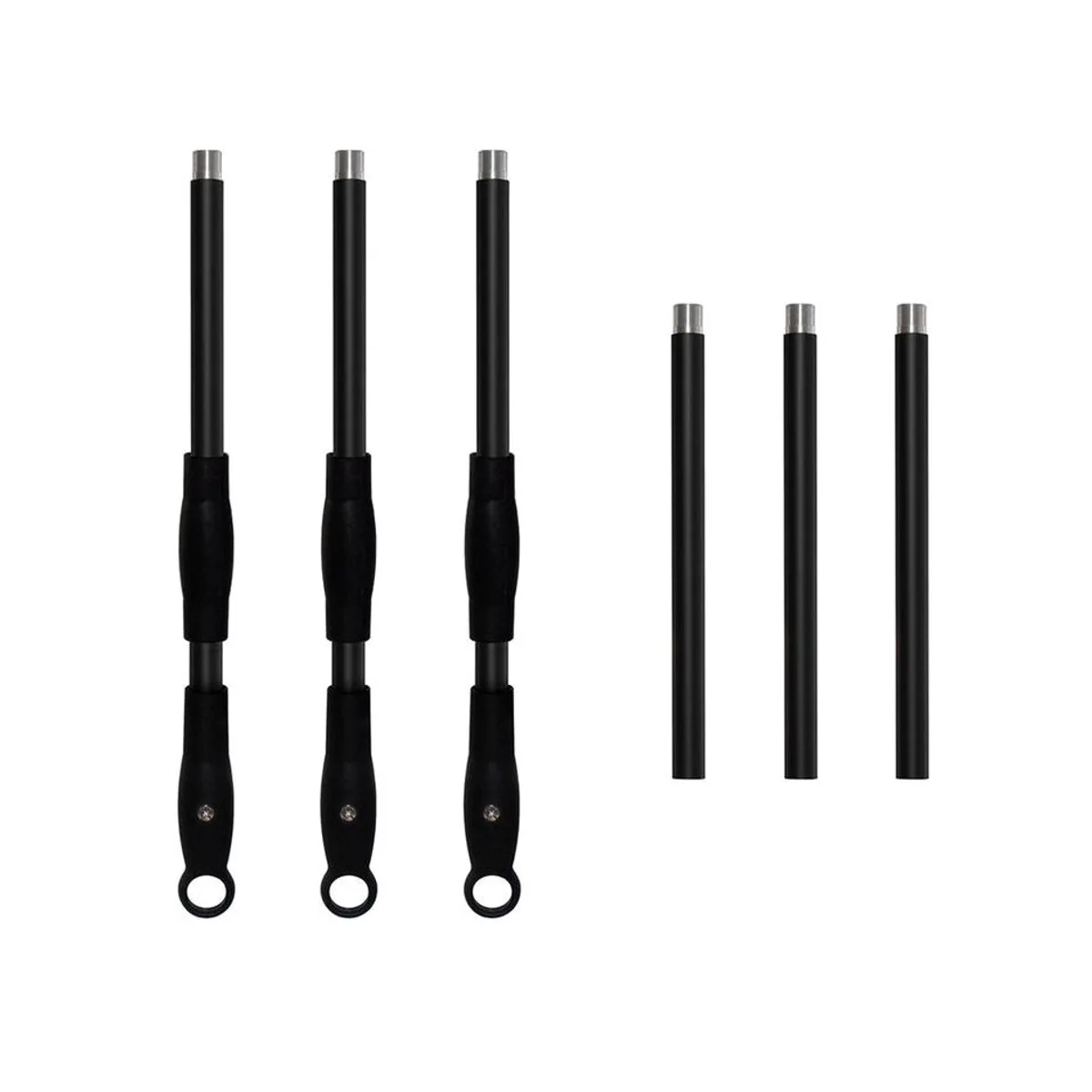 Alfa Forni Pizzaofen Set, Large Pizzaschaufel, Wender & Reinigungsbürste 5