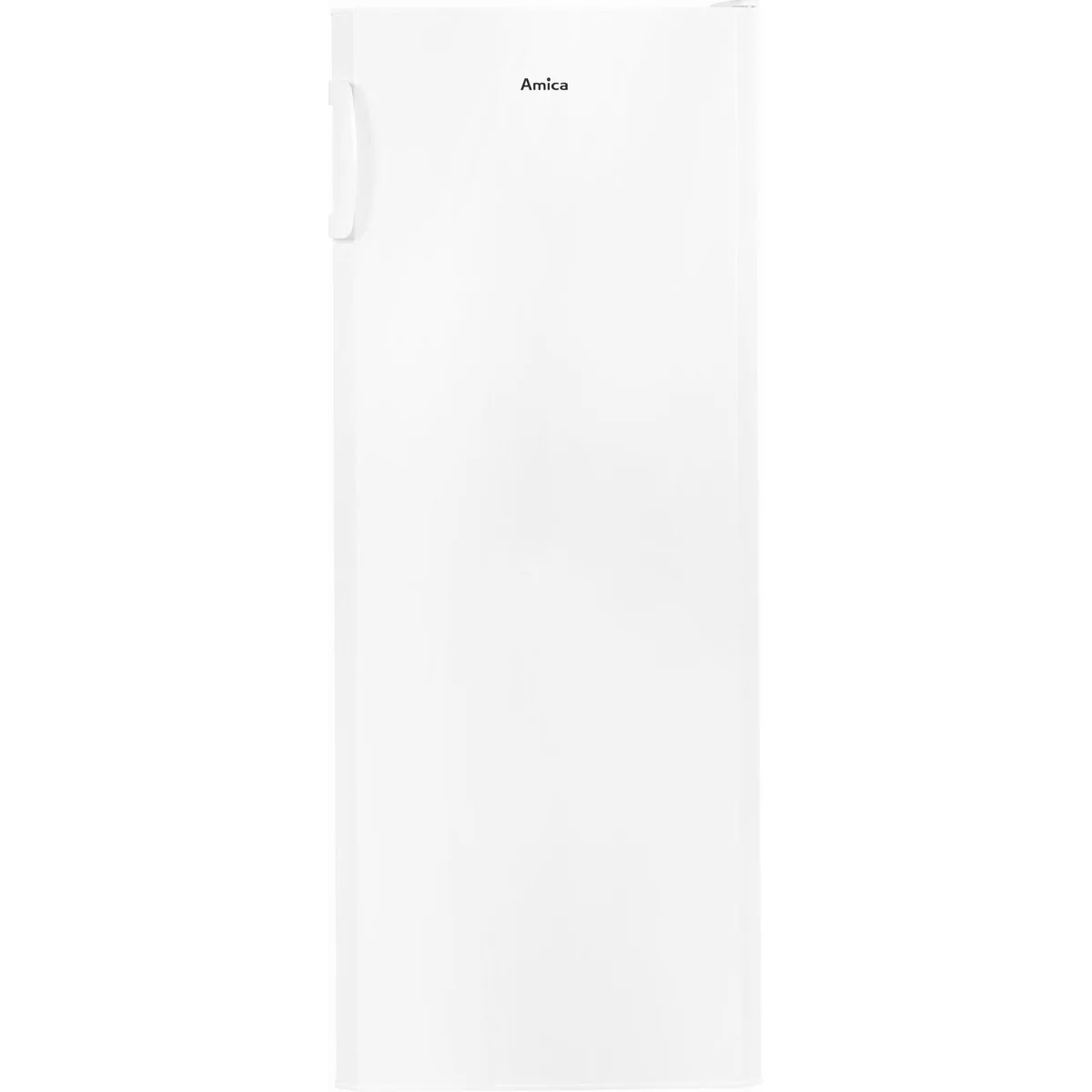 Amica VKS 354 100 W Vollraumkühlschrank, 229 l Volumen, LED-Beleuchtung 3