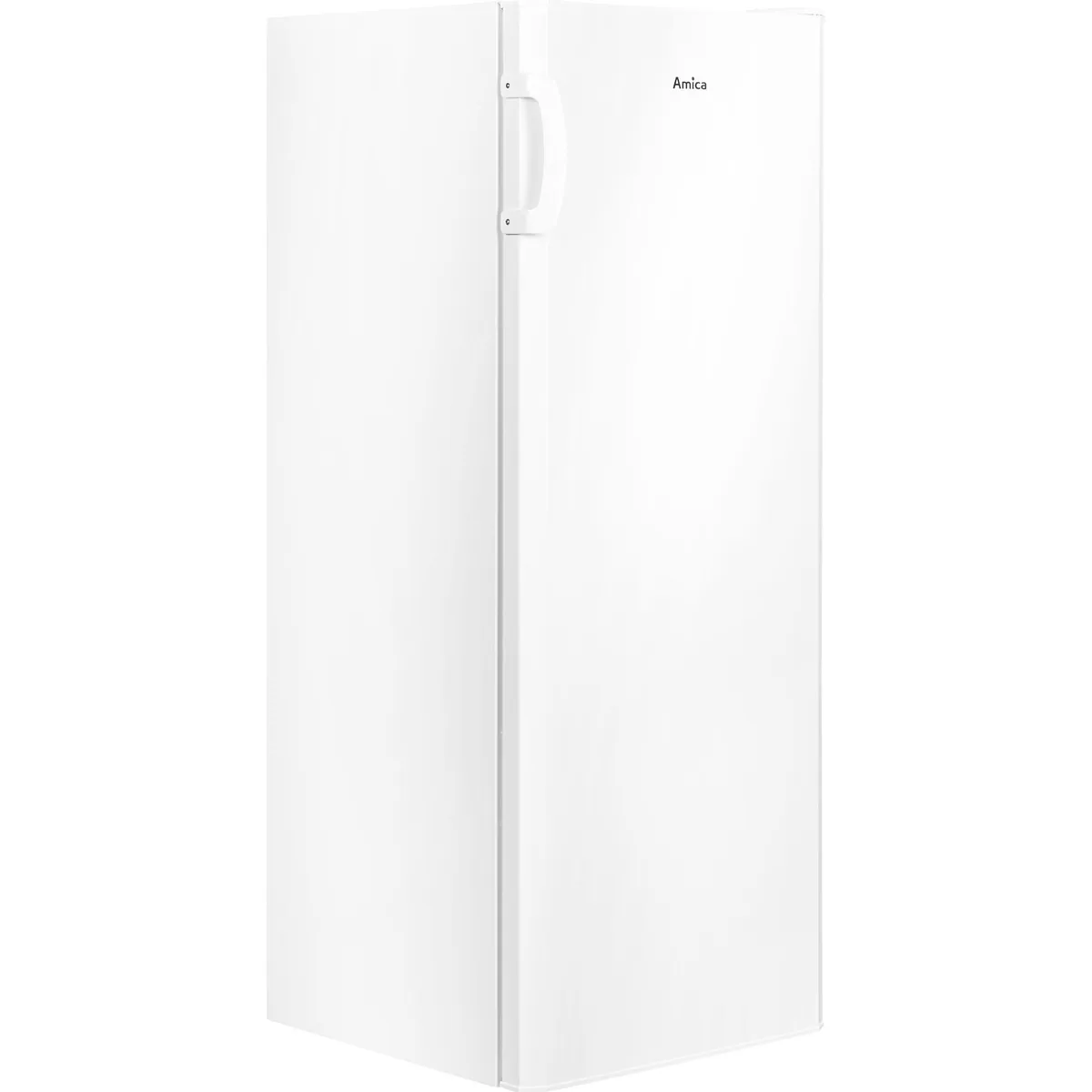 Amica VKS 354 100 W Vollraumkühlschrank, 229 l Volumen, LED-Beleuchtung 4