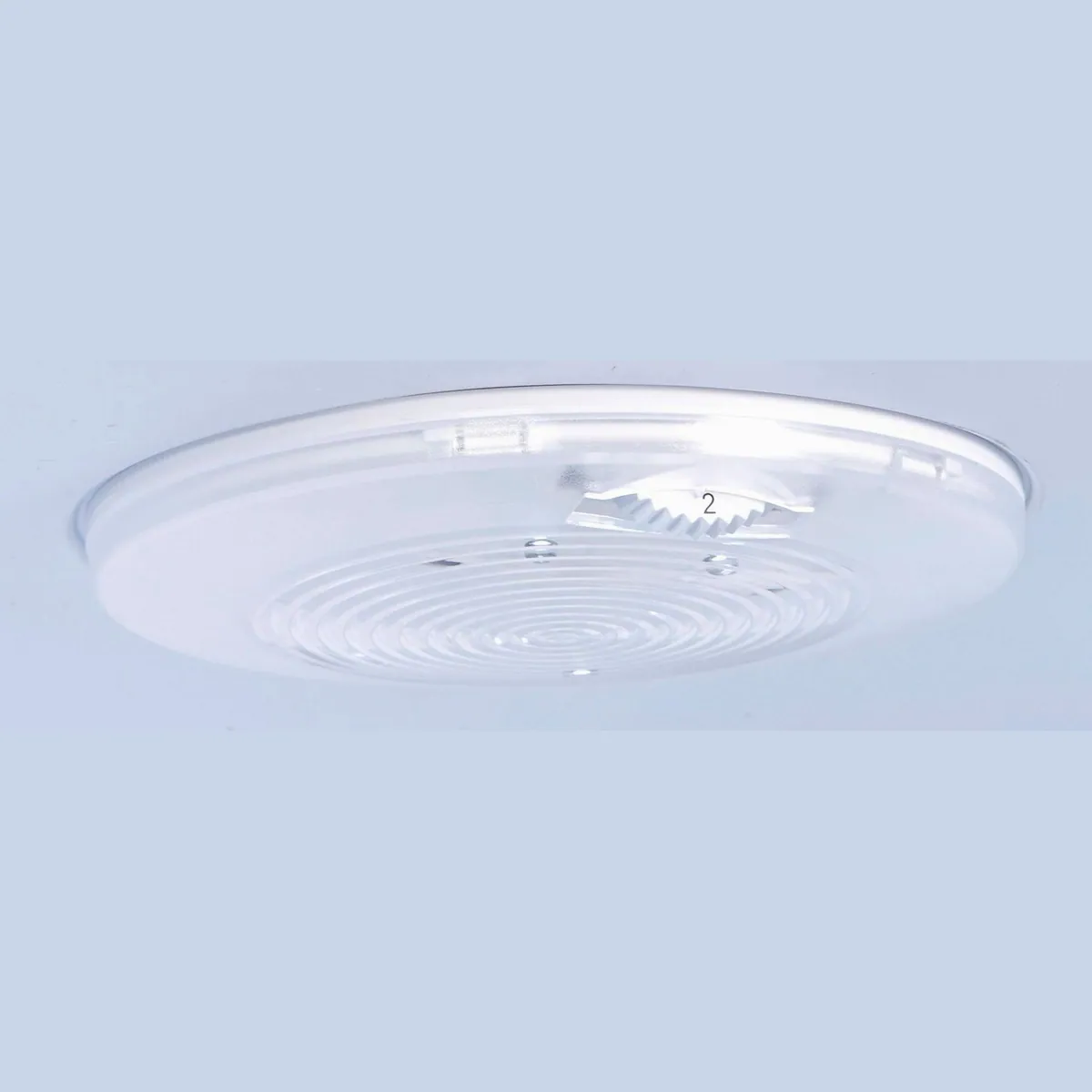 Amica VKS 354 100 W Vollraumkühlschrank, 229 l Volumen, LED-Beleuchtung 5