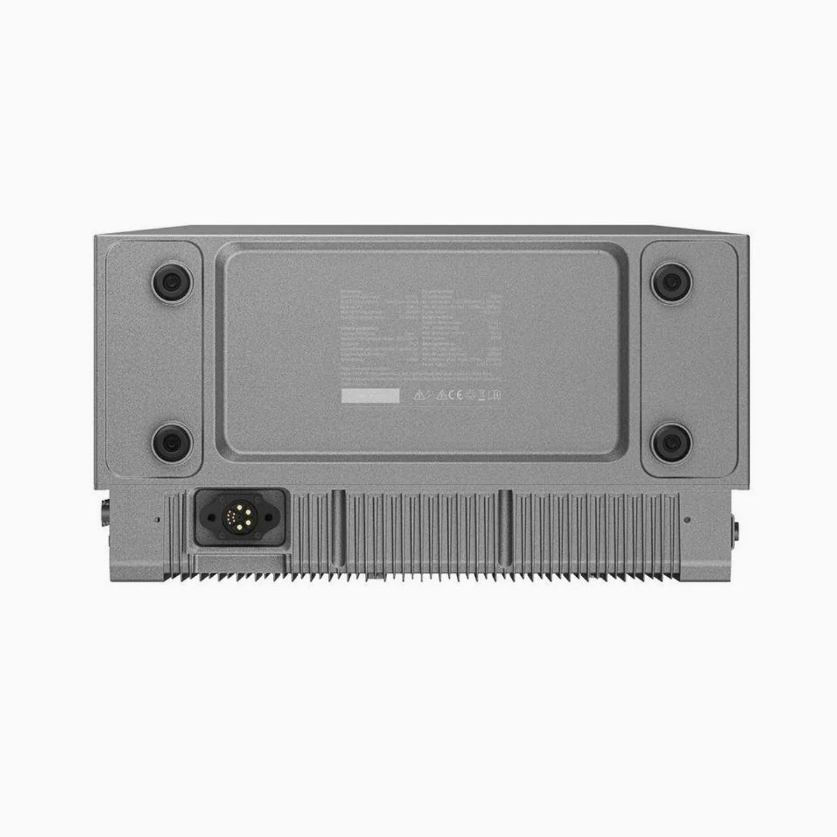 Anker SOLIX Solarbank 2 E1600 Pro, effizienter LiFePO4-Akku, 6.000 Ladezyklen 3