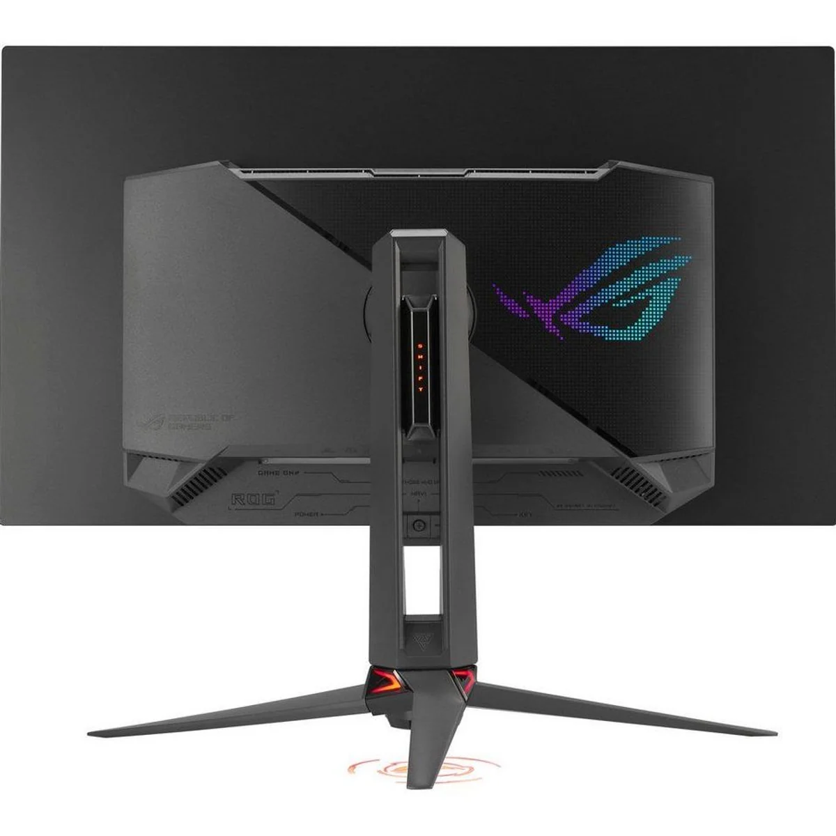 Asus ROG Swift PG32UCDMR QD-OLED, 31,5 Zoll, 4K & 0,03 ms Reaktionszeit 4