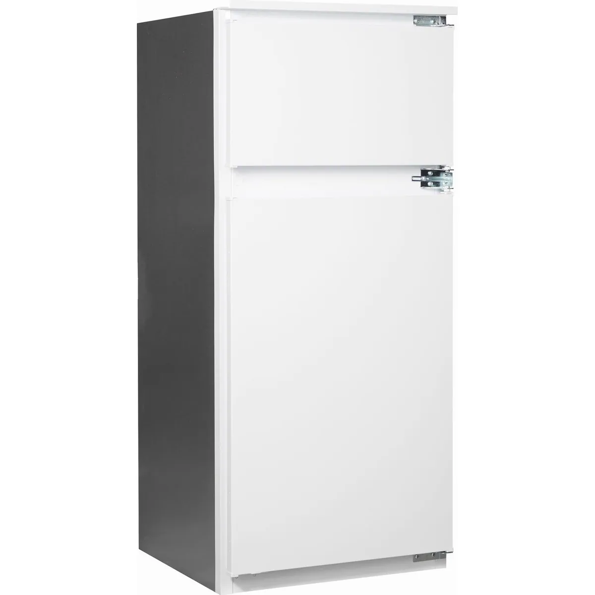BAUKNECHT KDI 12S2 Einbaukühlgefrierkombination, 133 l Kühlvolumen, 36 dB Geräuschpegel 2