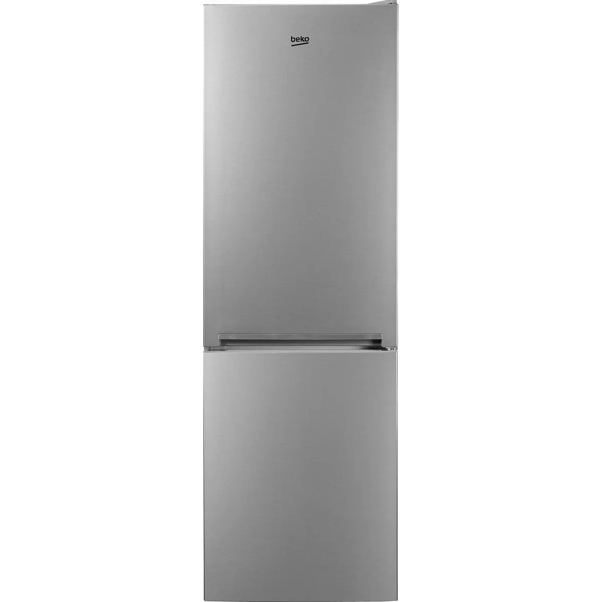 BEKO RCSA366K40XBN Kühl-/Gefrierkombination, viel Stauraum, flexible Ablageflächen 3