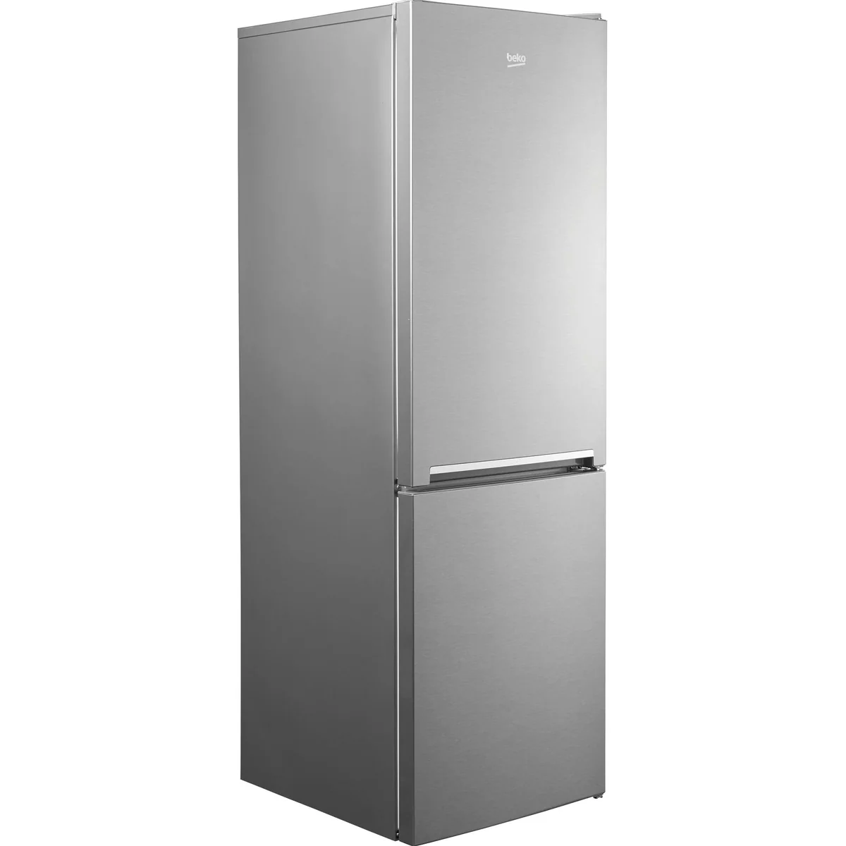 BEKO RCSA366K40XBN Kühl-/Gefrierkombination, viel Stauraum, flexible Ablageflächen 5