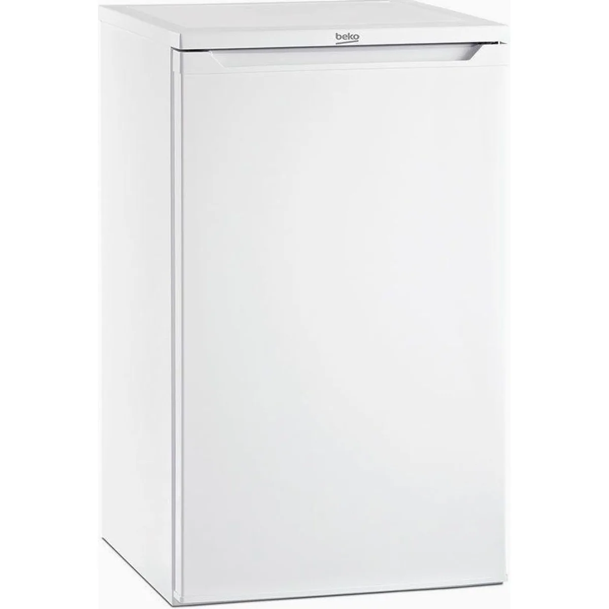 BEKO TS190030N Kühlschrank, LED-Beleuchtung, höhenverstellbare Ablagen 2
