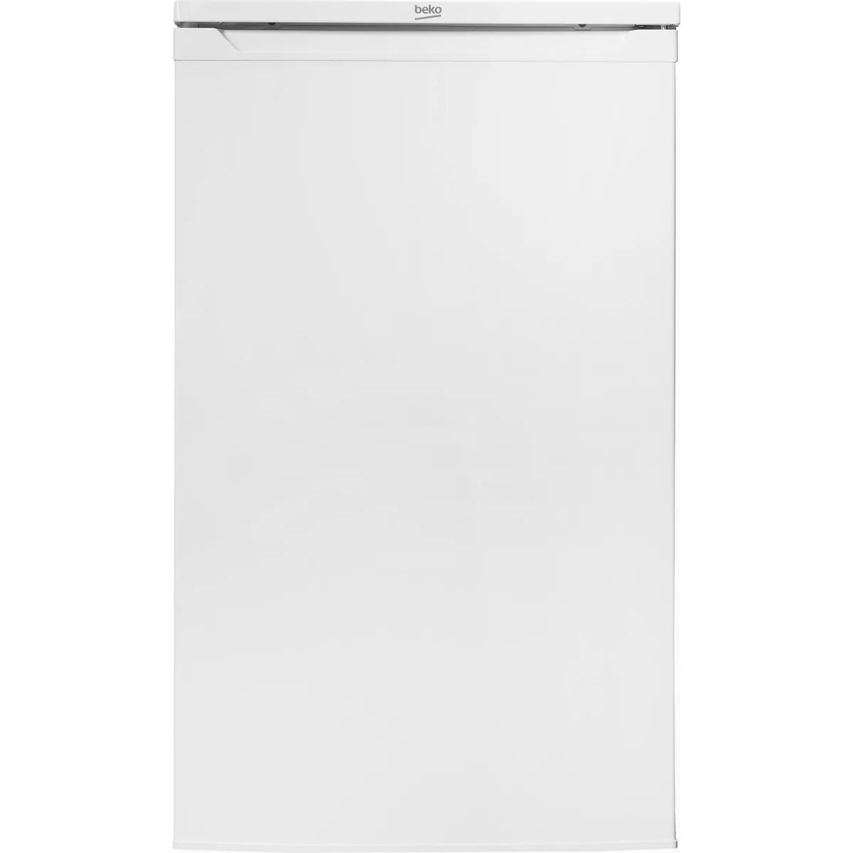 BEKO TS190030N Kühlschrank, LED-Beleuchtung, höhenverstellbare Ablagen 4