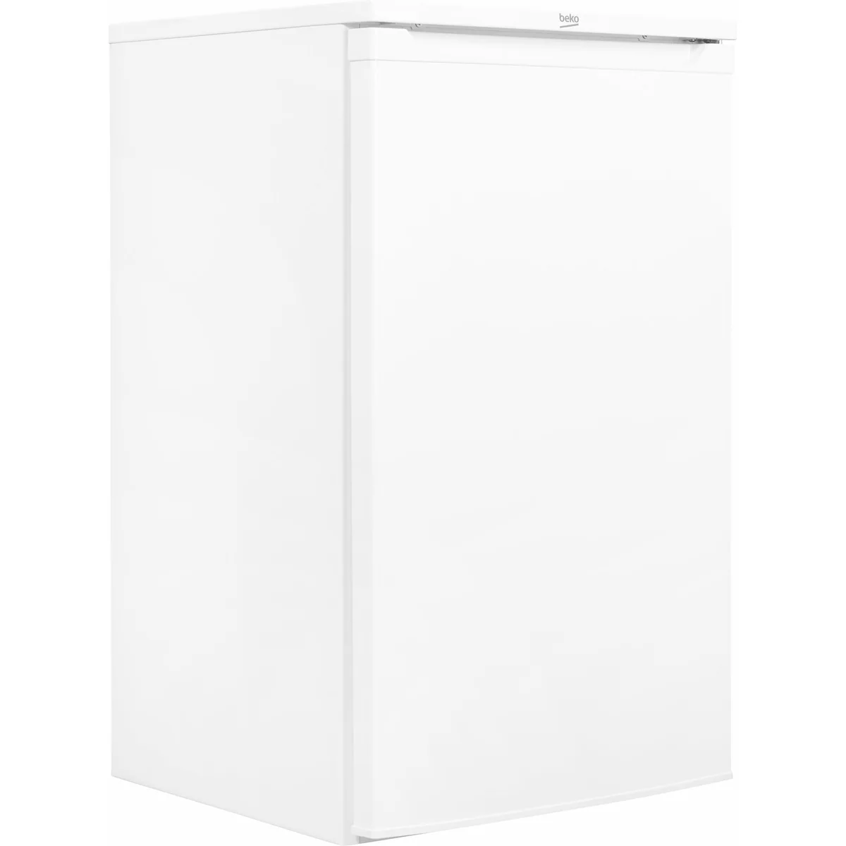 BEKO TS190030N Kühlschrank, LED-Beleuchtung, höhenverstellbare Ablagen 5