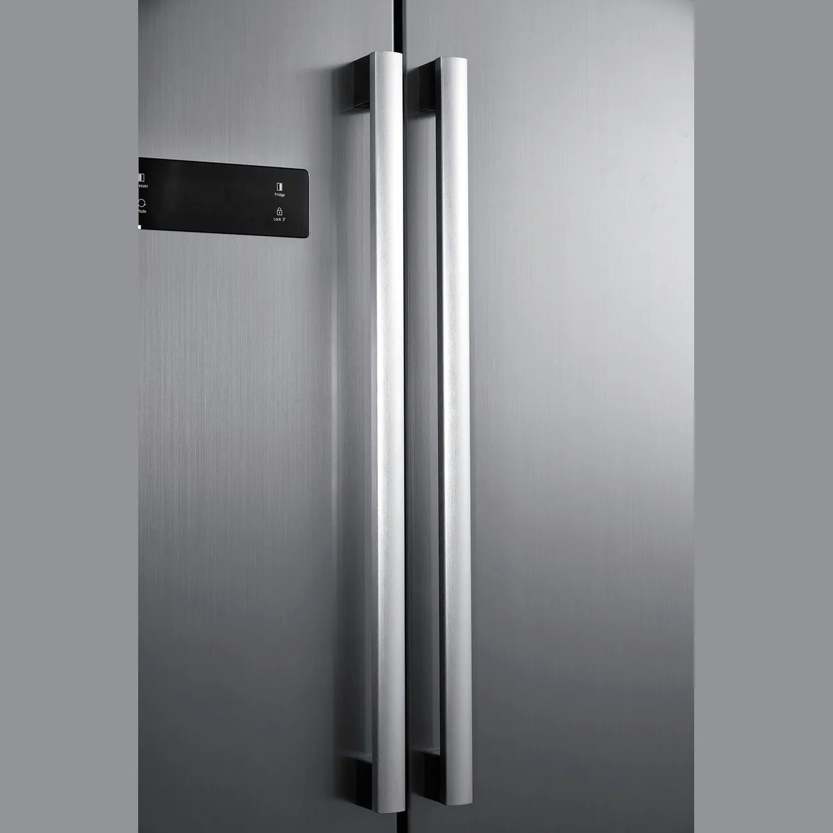 BEKO GNO4331XPN Side-by-Side Kühlschrank, No Frost, LED-Innenbeleuchtung, 291 l Kühlraum 4