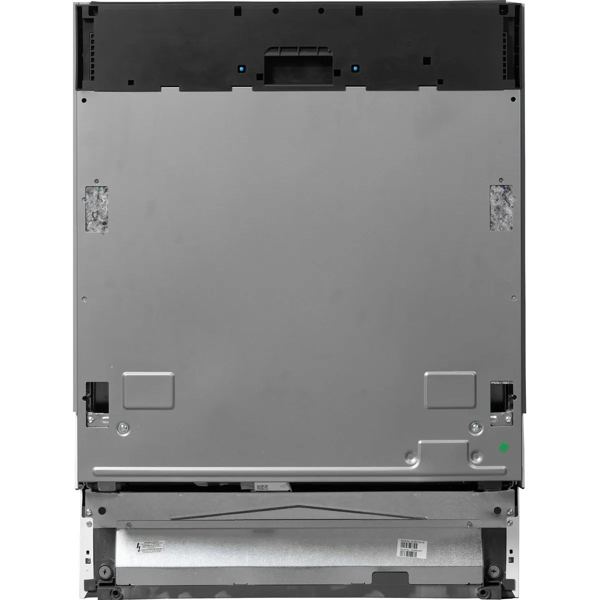 BEKO BDVO55420 Geschirrspüler, 14 Maßgedecke, Startzeitvorwahl 4