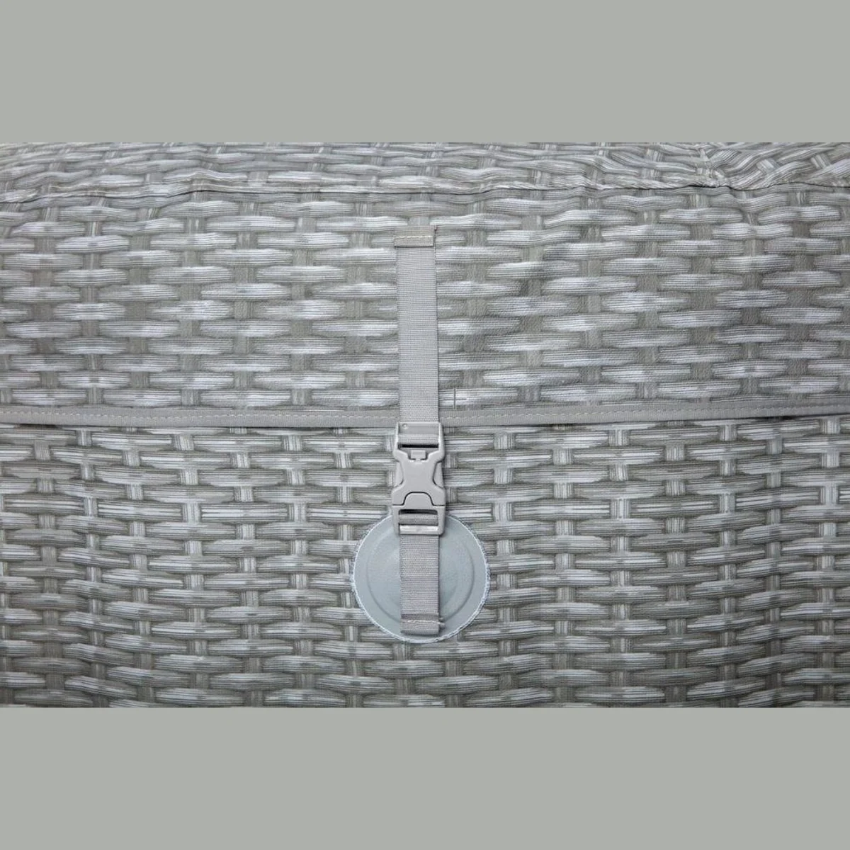 Bestway Lay-Z-Spa Honolulu AirJet, 6 Personen, DuraPlus Material 5