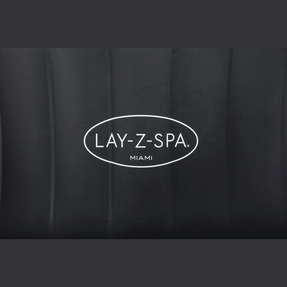 Bestway Lay-Z-Spa Miami AirJet, 180x66 cm, multifunktionale Pumpe 4