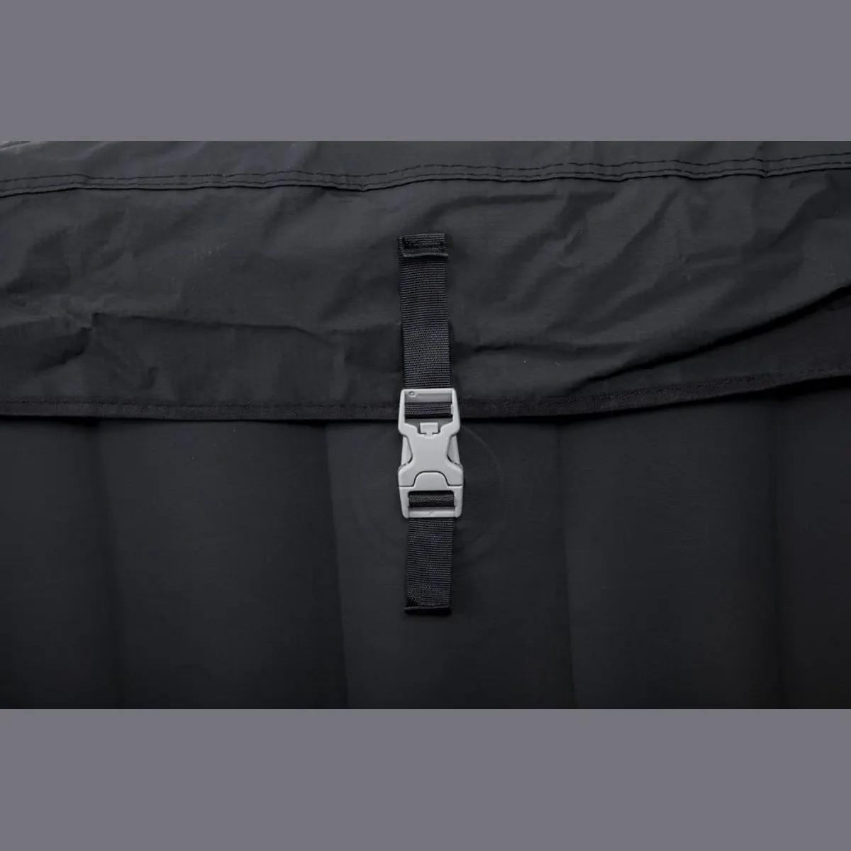 Bestway Lay-Z-Spa Miami AirJet, 180x66 cm, multifunktionale Pumpe 5