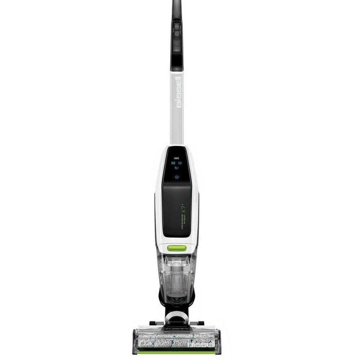 Bissell CrossWave X7 Plus Cordless Pet Select, kabellos, duales Reinigungssystem, Haustier-Modus 2