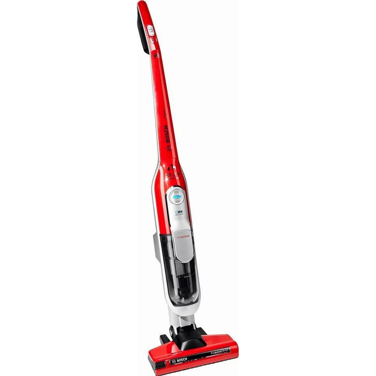 BOSCH Akku-Stielstaubsauger Athlet ProAnimal BCH6ZOOO, starke Saugleistung, beutellos, für Tierhaare Dieses Produkt der Marke BOSCH wird von uns als 2