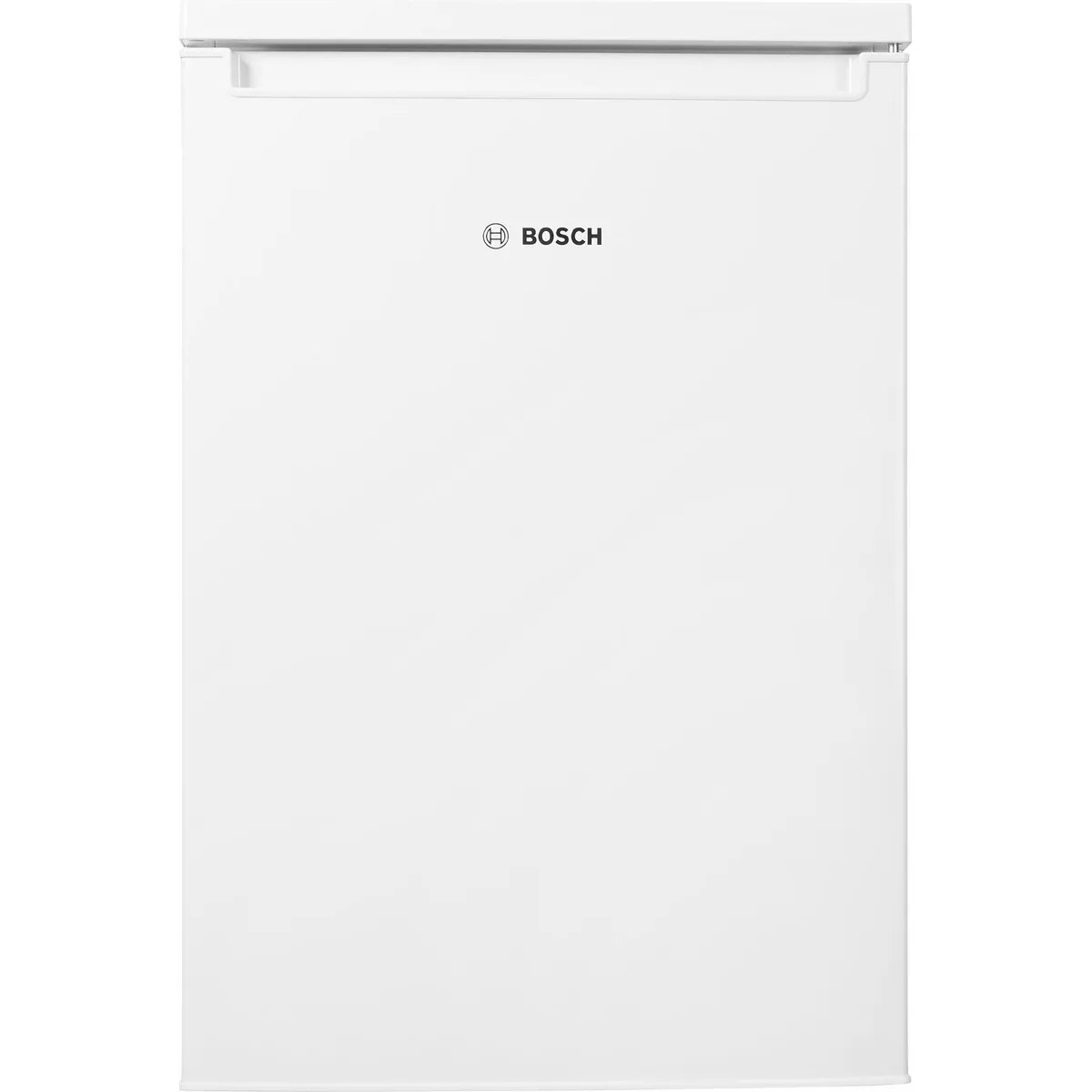 BOSCH KTR15NWFA Kühlschrank, 85 cm hoch, 136 l Kühlvolumen, LED-Beleuchtung Dieses Produkt der Marke BOSCH wird von uns als unabhängigem Händler 3