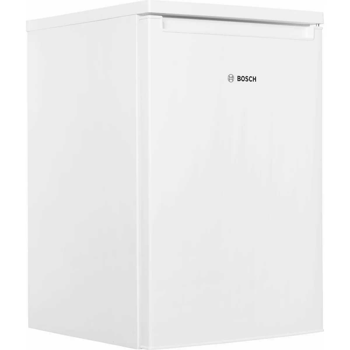 BOSCH KTR15NWFA Kühlschrank, 85 cm hoch, 136 l Kühlvolumen, LED-Beleuchtung Dieses Produkt der Marke BOSCH wird von uns als unabhängigem Händler 4