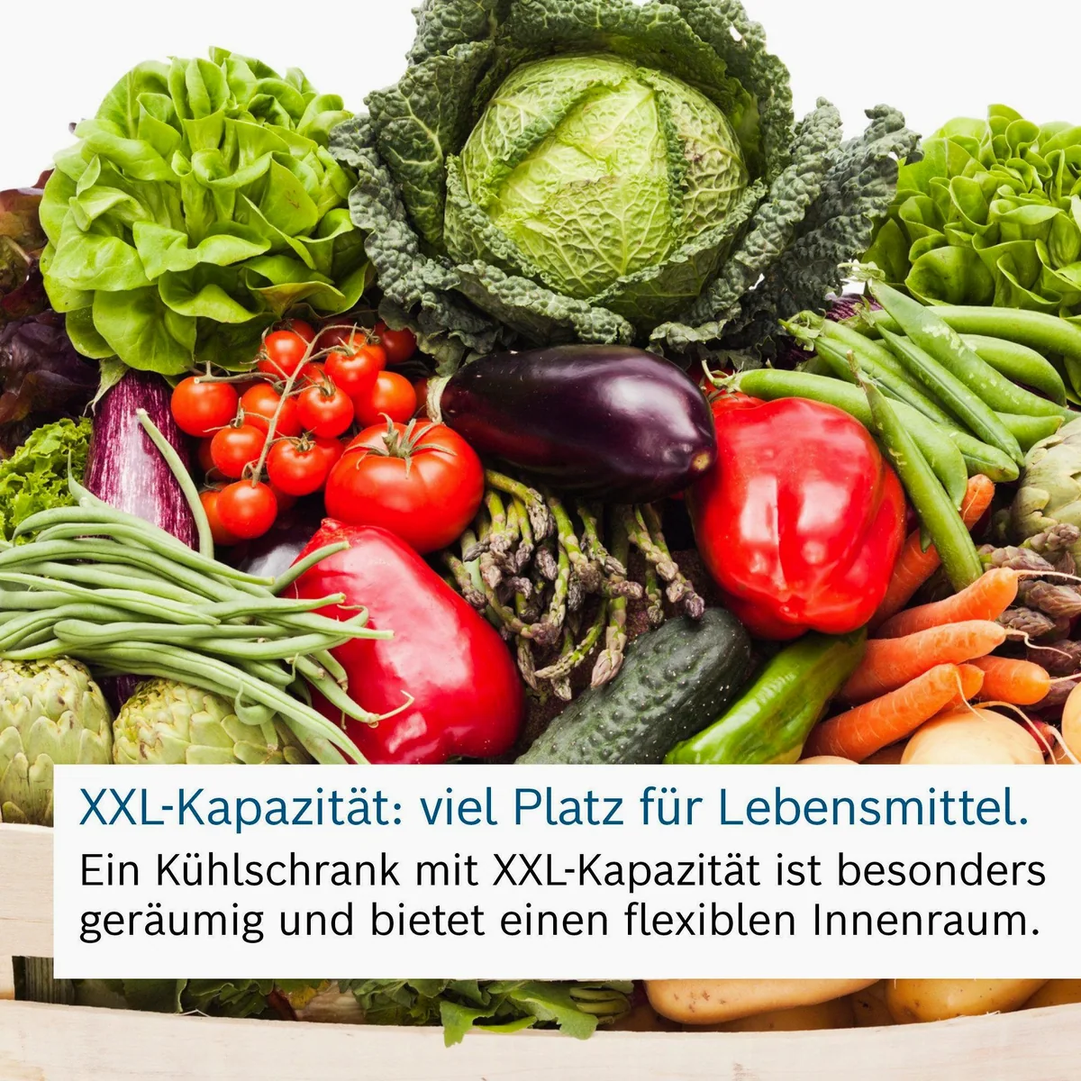 BOSCH KGN49AIBT Kühl-/Gefrierkombination, No Frost, LED-Beleuchtung, Energieeffizienzklasse B Dieses Produkt der Marke BOSCH wird von uns als 3
