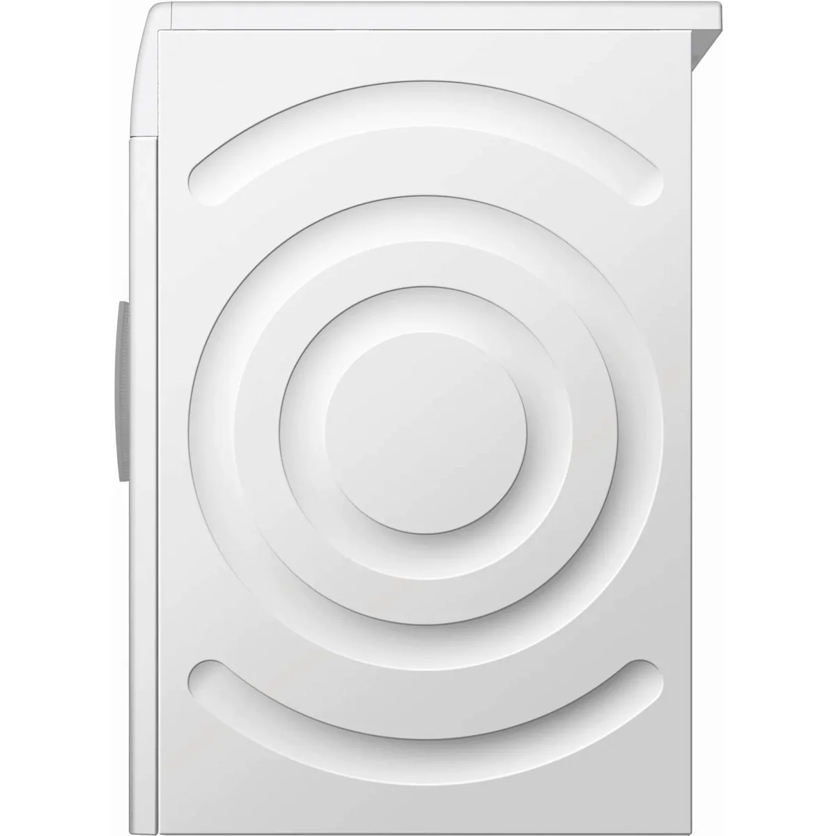 BOSCH WAN282A3 Waschmaschine, 7 kg, 1400 U/min, EcoSilence Drive Dieses Produkt der Marke BOSCH wird von uns als unabhängigem Händler vertrieben. Wir 4