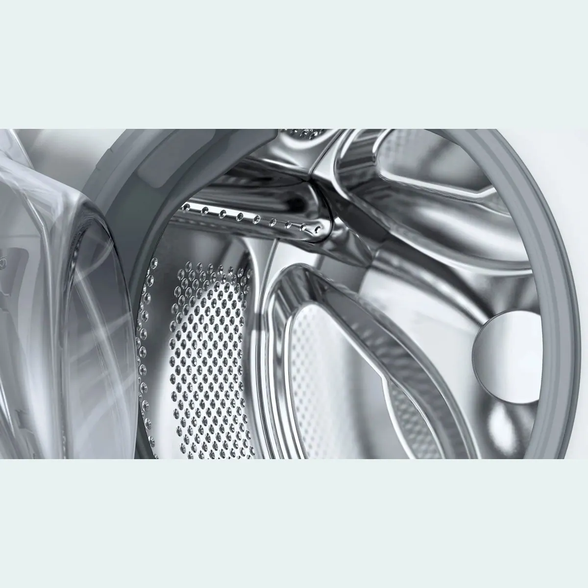 BOSCH WAN282A3 Waschmaschine, 7 kg, 1400 U/min, EcoSilence Drive Dieses Produkt der Marke BOSCH wird von uns als unabhängigem Händler vertrieben. Wir 5