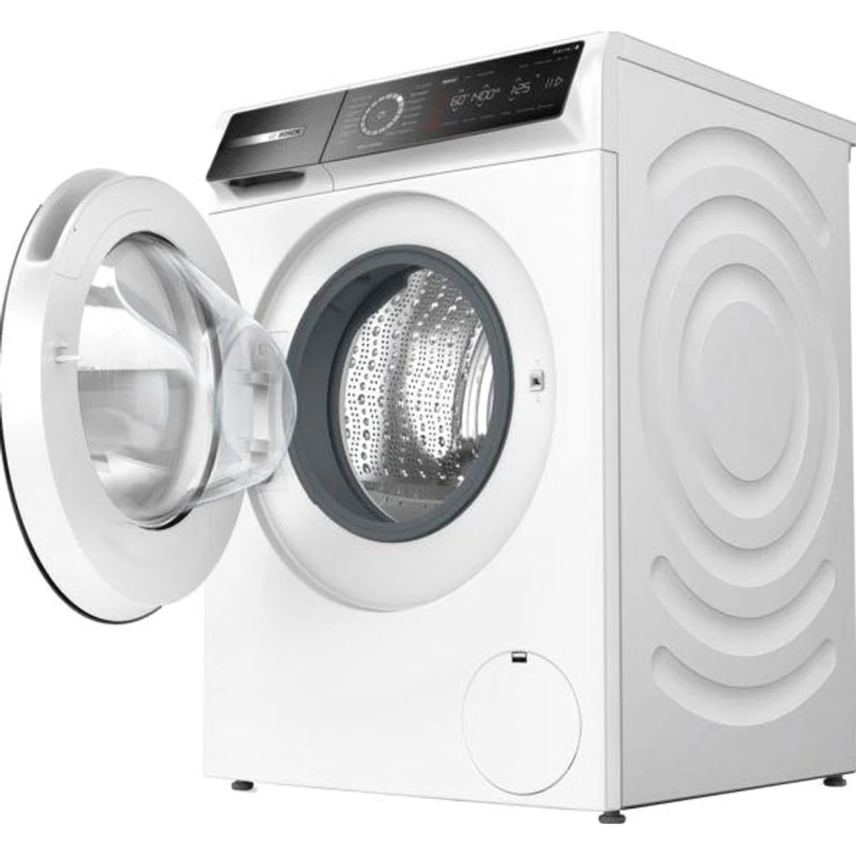 BOSCH WGB244010 Waschmaschine, 9 kg Fassungsvermögen, ActiveWaterPlus, AquaStop Dieses Produkt der Marke BOSCH wird von uns als unabhängigem Händler 2