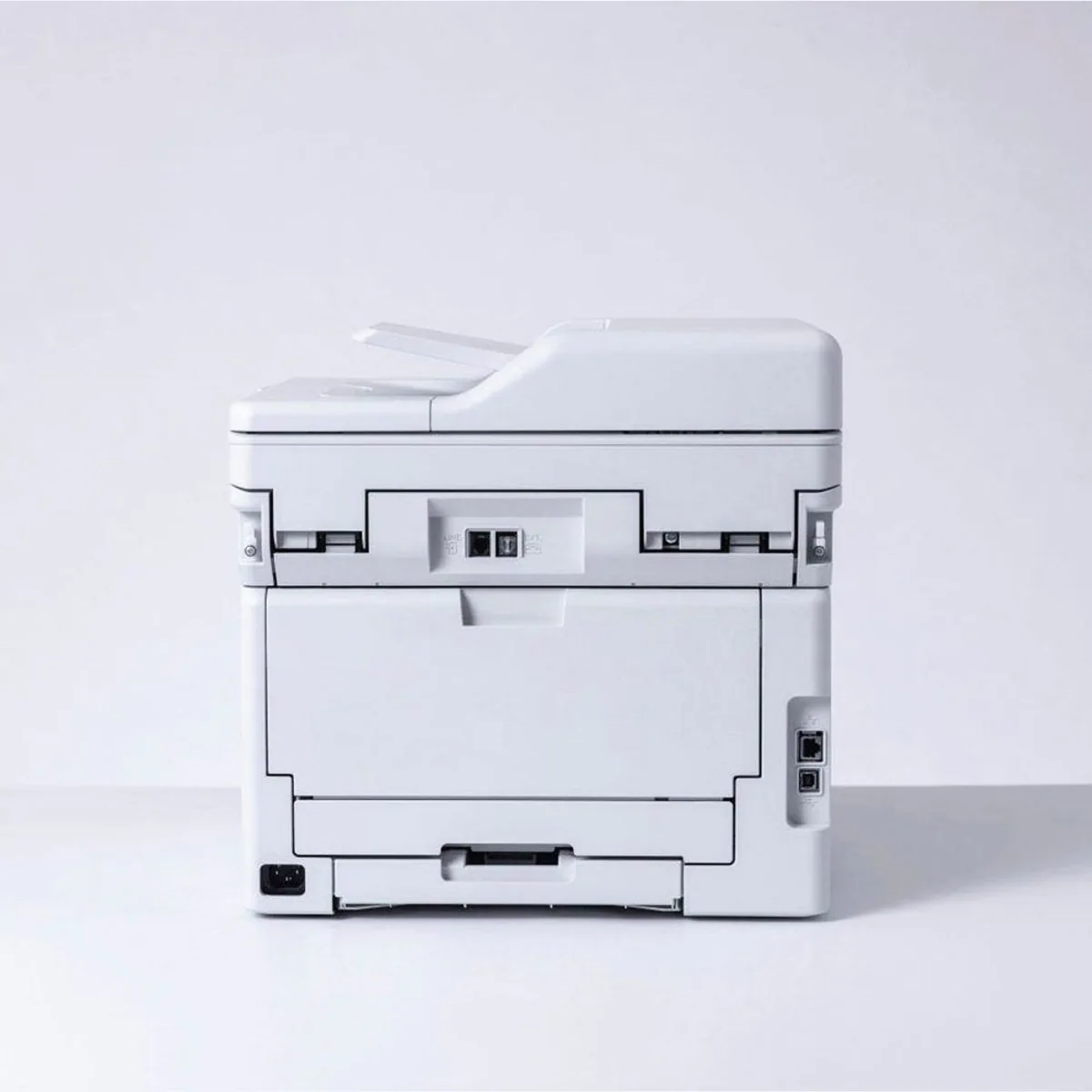 Brother MFC-L3760CDW Multifunktionsdrucker, duplex, WLAN, Touchscreen 4