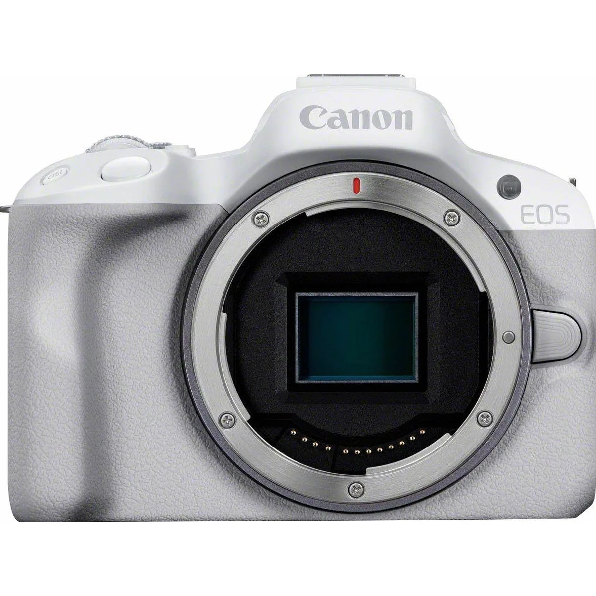 Canon EOS R50 + RF-S 18-45mm F4.5-6.3 IS STM Kit, kompakt, 24,2 MP, vielseitig Dieses Produkt der Marke Canon wird von uns als unabhängigem Händler 3