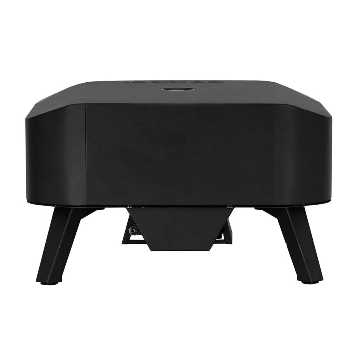 COZZE Pizzaofen Gas-Pizzaofen Classic 13", hohe Temperaturen und tragbar 3