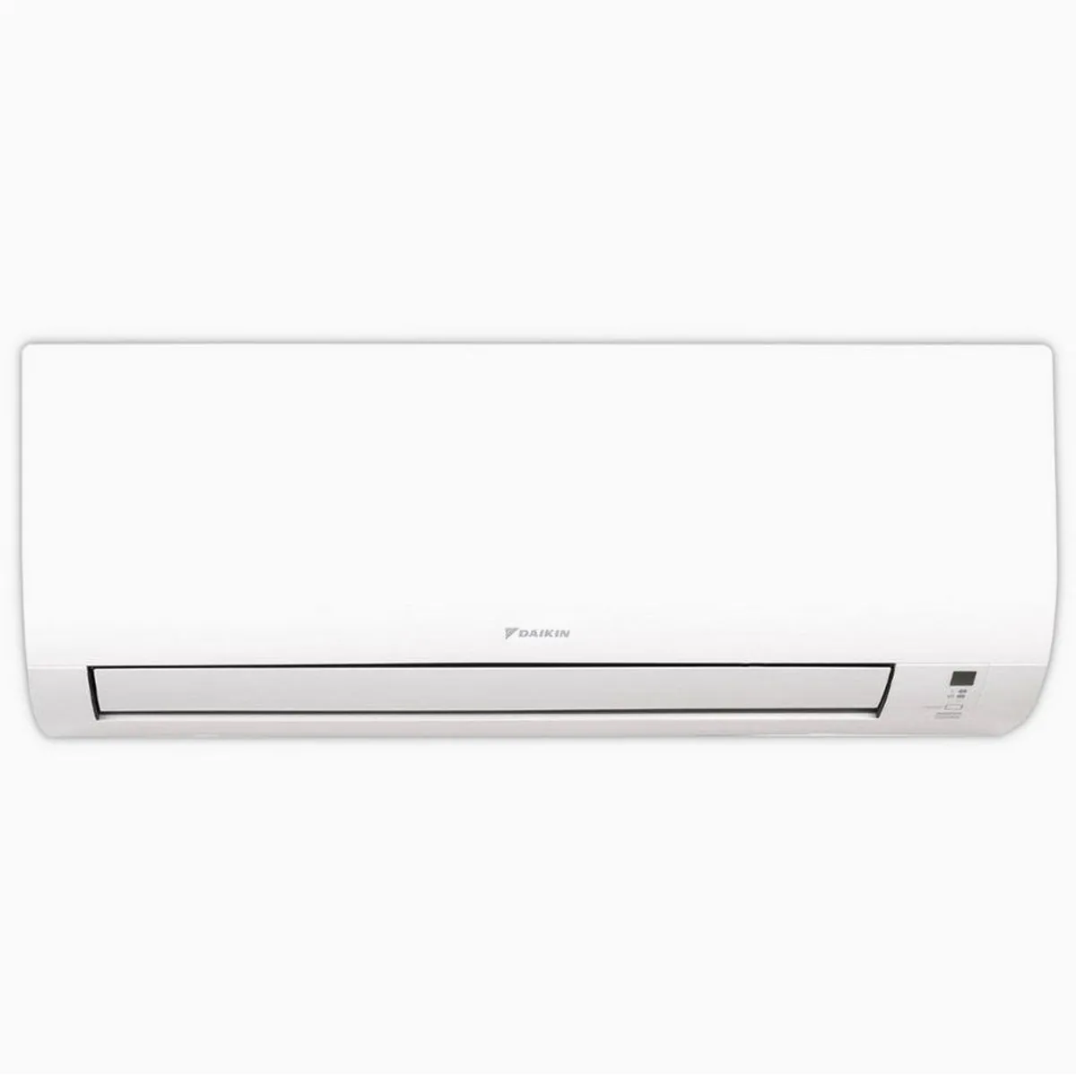 Daikin FTXP20N9 + RXP20N9 Split-Klimagerät, effiziente Kühlung, leiser Betrieb, WLAN-Steuerung 2