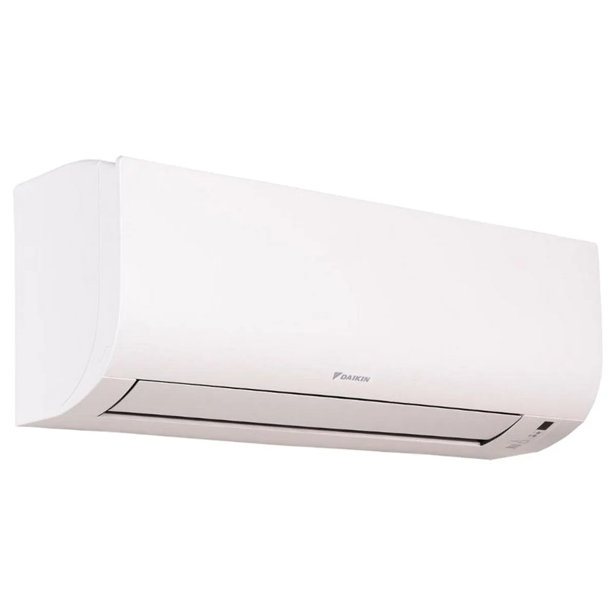 Daikin FTXP20N9 + RXP20N9 Split-Klimagerät, effiziente Kühlung, leiser Betrieb, WLAN-Steuerung 4