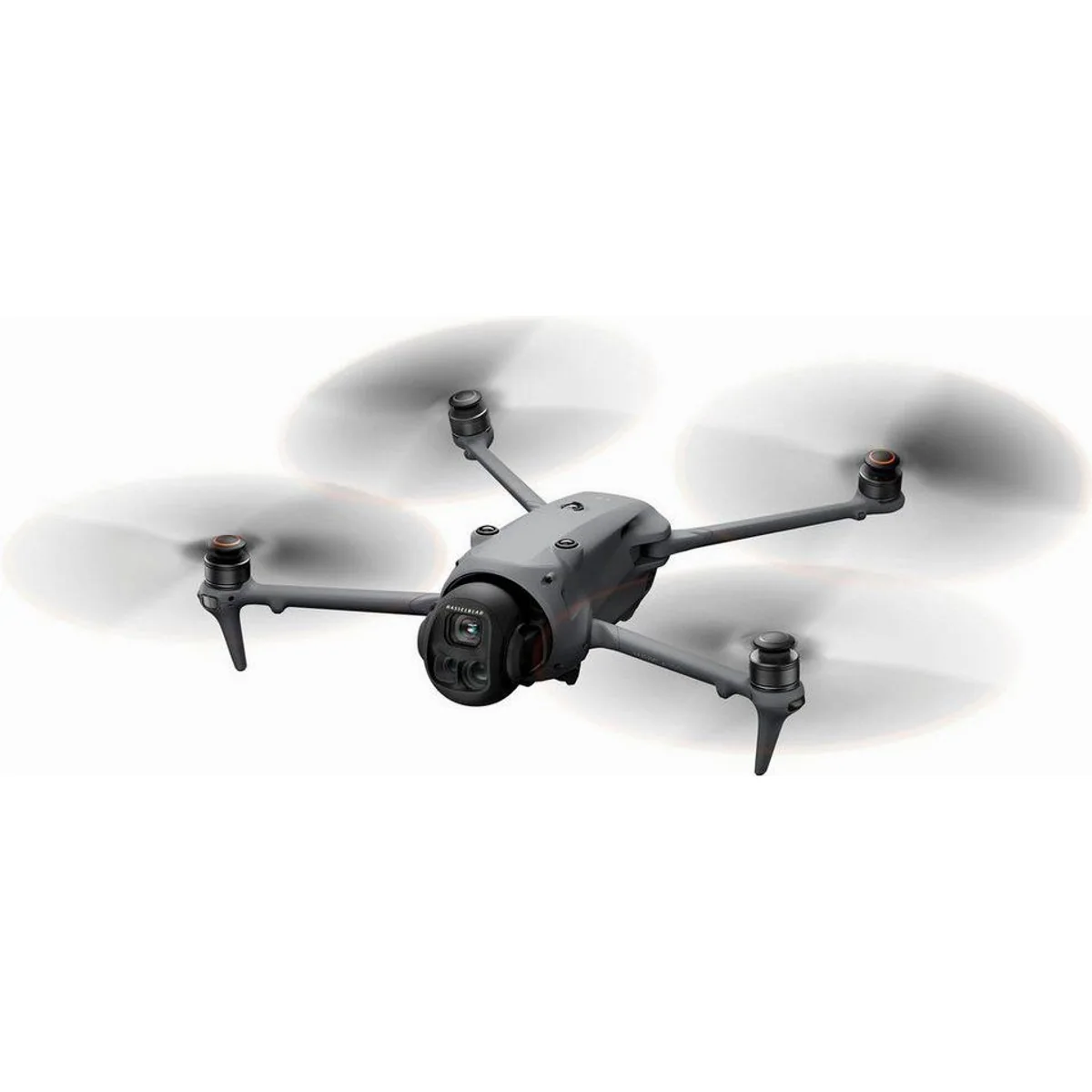 DJI Mavic 4 Pro Fly More Combo, 100MP Hasselblad-Kamera, 6K Video, 3 Akkus 2