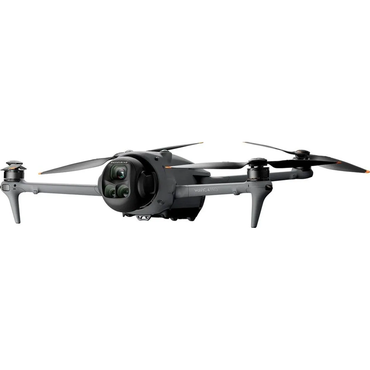 DJI Mavic 4 Pro Fly More Combo, 100MP Hasselblad-Kamera, 6K Video, 3 Akkus 3