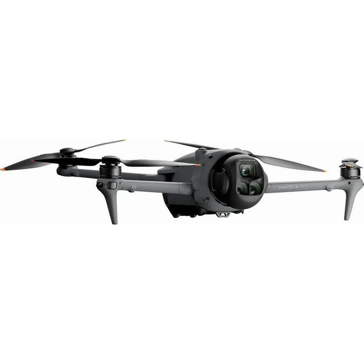 DJI Mavic 4 Pro Fly More Combo, 100MP Hasselblad-Kamera, 6K Video, 3 Akkus 4