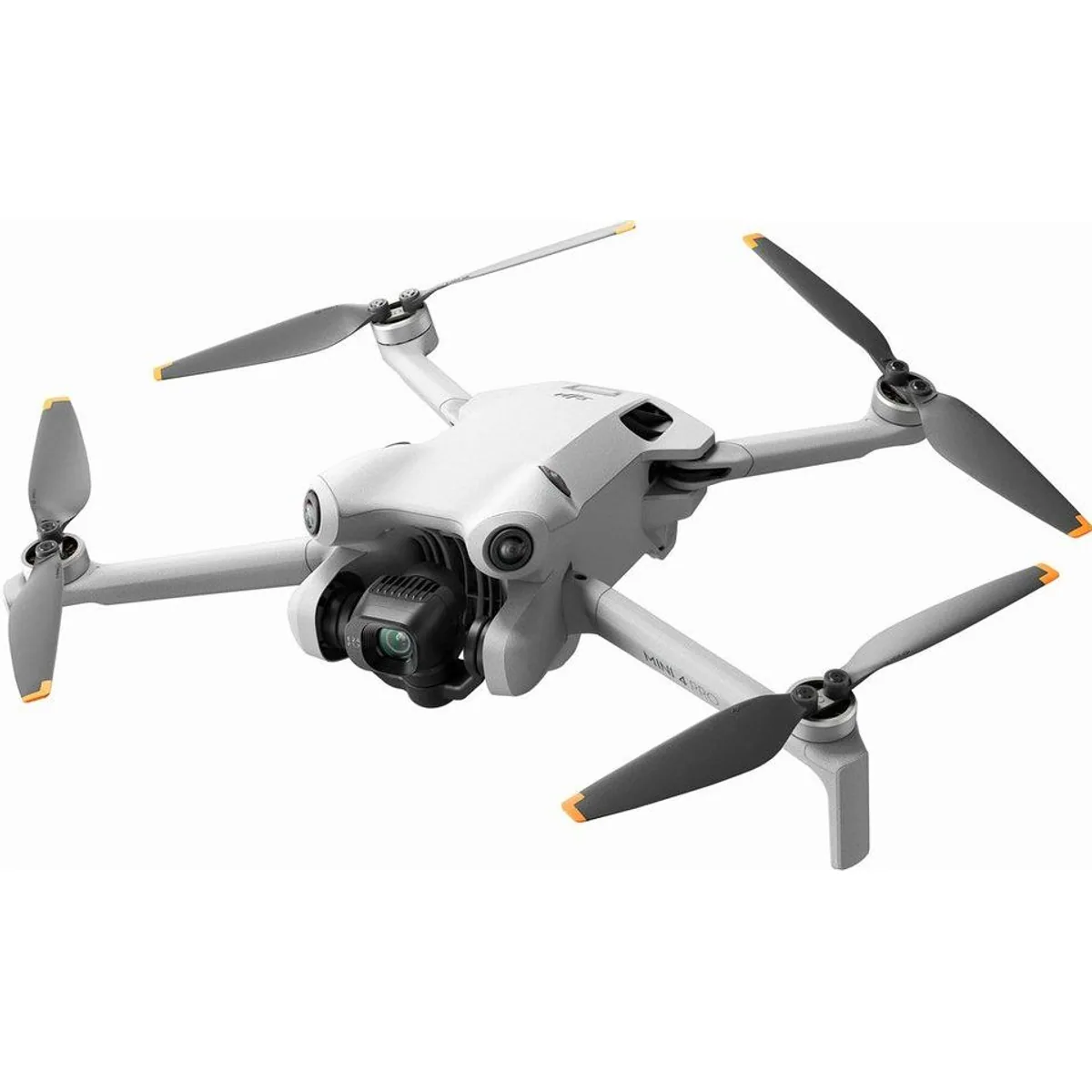 DJI Mini 4 Pro Drohne, 4K Kamera, 20 km Reichweite, Omnidirektionale Hindernisvermeidung 2