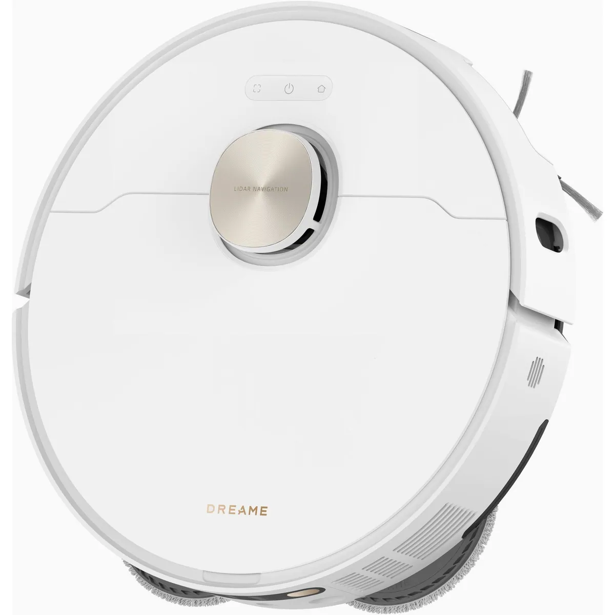 Dreame X40 Ultra Complete Saugroboter, 12.000 Pa Saugleistung, intelligente Navigation 2