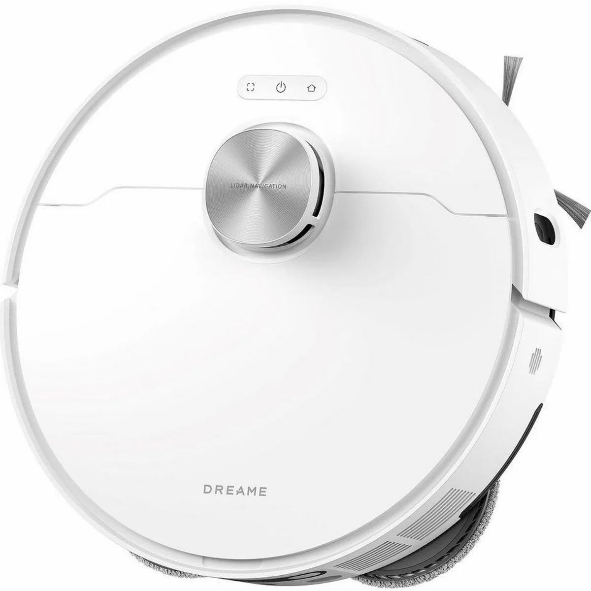 Dreame L10S Ultra Gen 2 Saugroboter, 10.000 Pa Saugkraft, automatische Entleerung 2