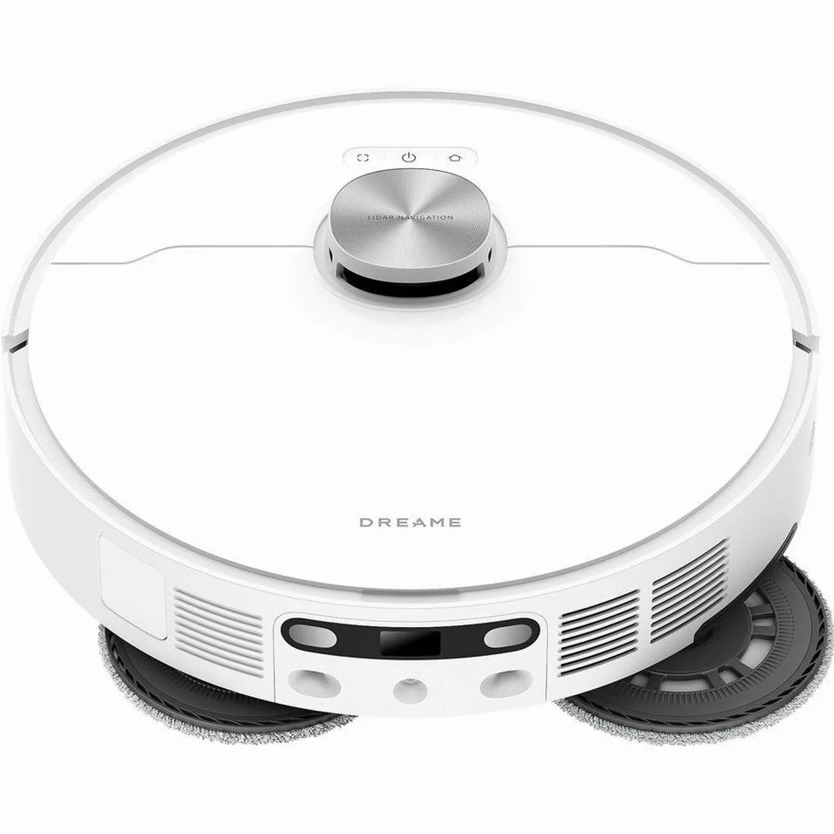 Dreame L10S Ultra Gen 2 Saugroboter, 10.000 Pa Saugkraft, automatische Entleerung 3