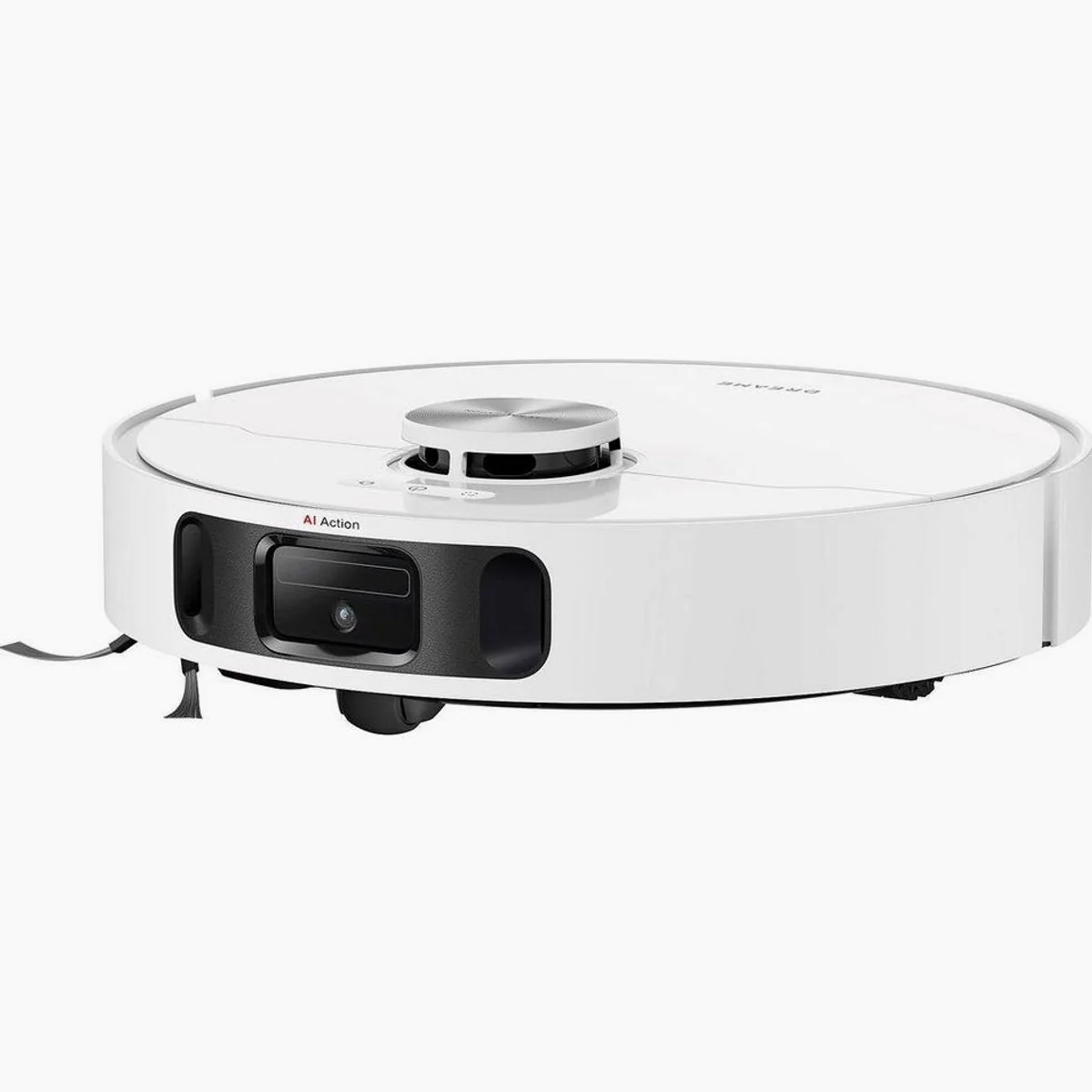 Dreame L10S Ultra Gen 2 Saugroboter, 10.000 Pa Saugkraft, automatische Entleerung 4