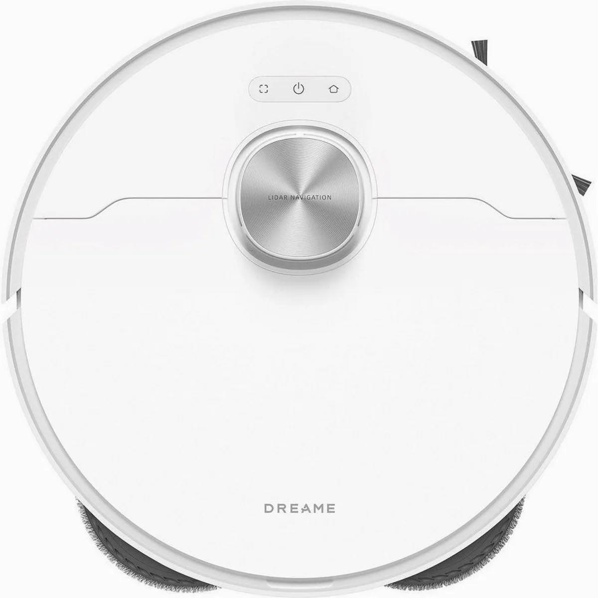 Dreame L10S Ultra Gen 2 Saugroboter, 10.000 Pa Saugkraft, automatische Entleerung 5