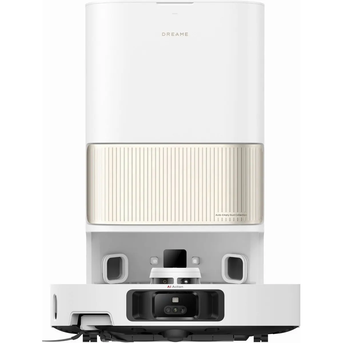 Dreame L40 Ultra Saugroboter, 11.000 Pa Saugleistung, automatische Wischfunktion 2