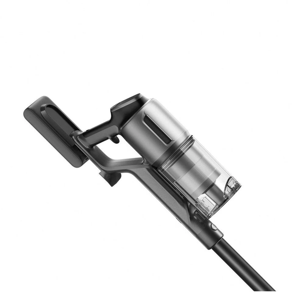 Dreame Z30 Akku-Hand- und Stielstaubsauger, hohe Saugleistung, lange Laufzeit, automatischer Modus 4