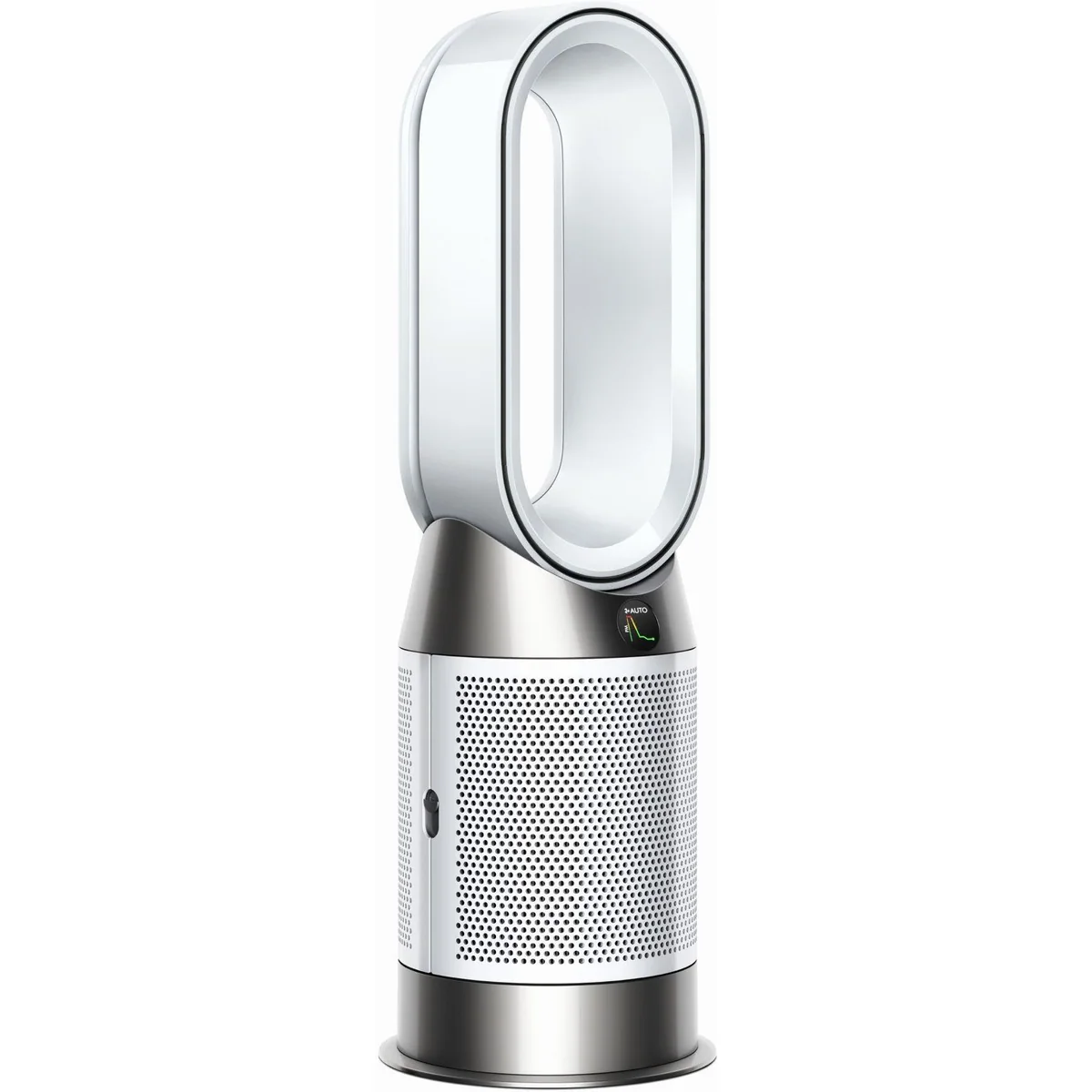 DYSON Purifier Hot+Cool HP1, Luftreiniger, Heizlüfter & Ventilator — Echtzeit-Luftanalyse, HEPA-Filter, App-Steuerung Dieses Produkt der Marke DYSON