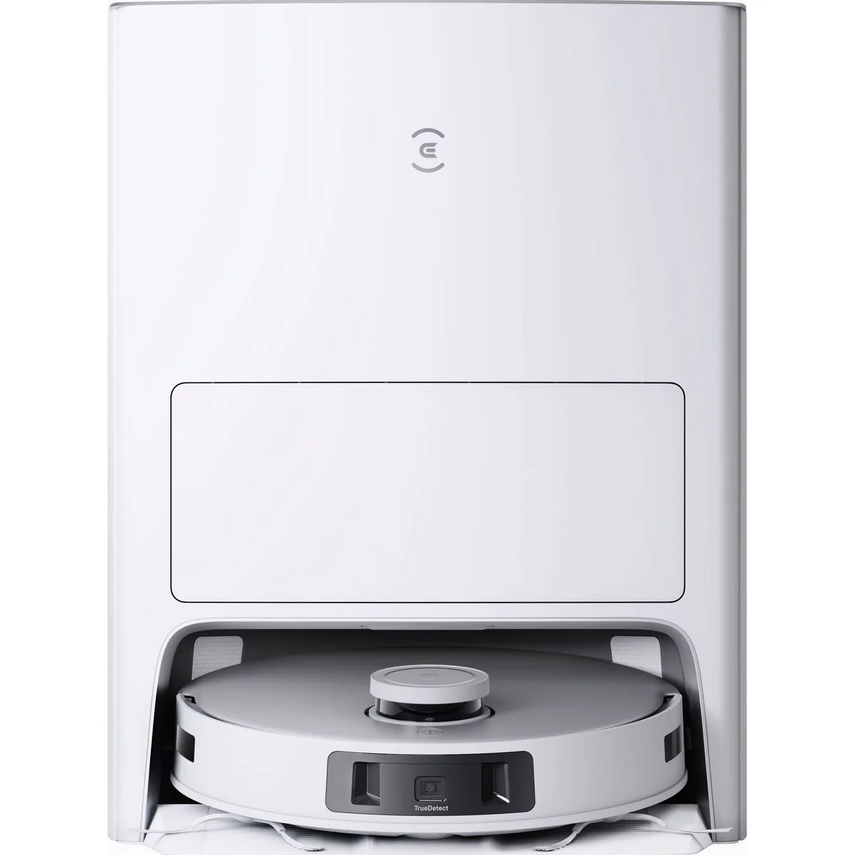 ECOVACS DEEBOT T20 OMNI, Saugroboter mit Wischfunktion, 6000 Pa Saugkraft 2