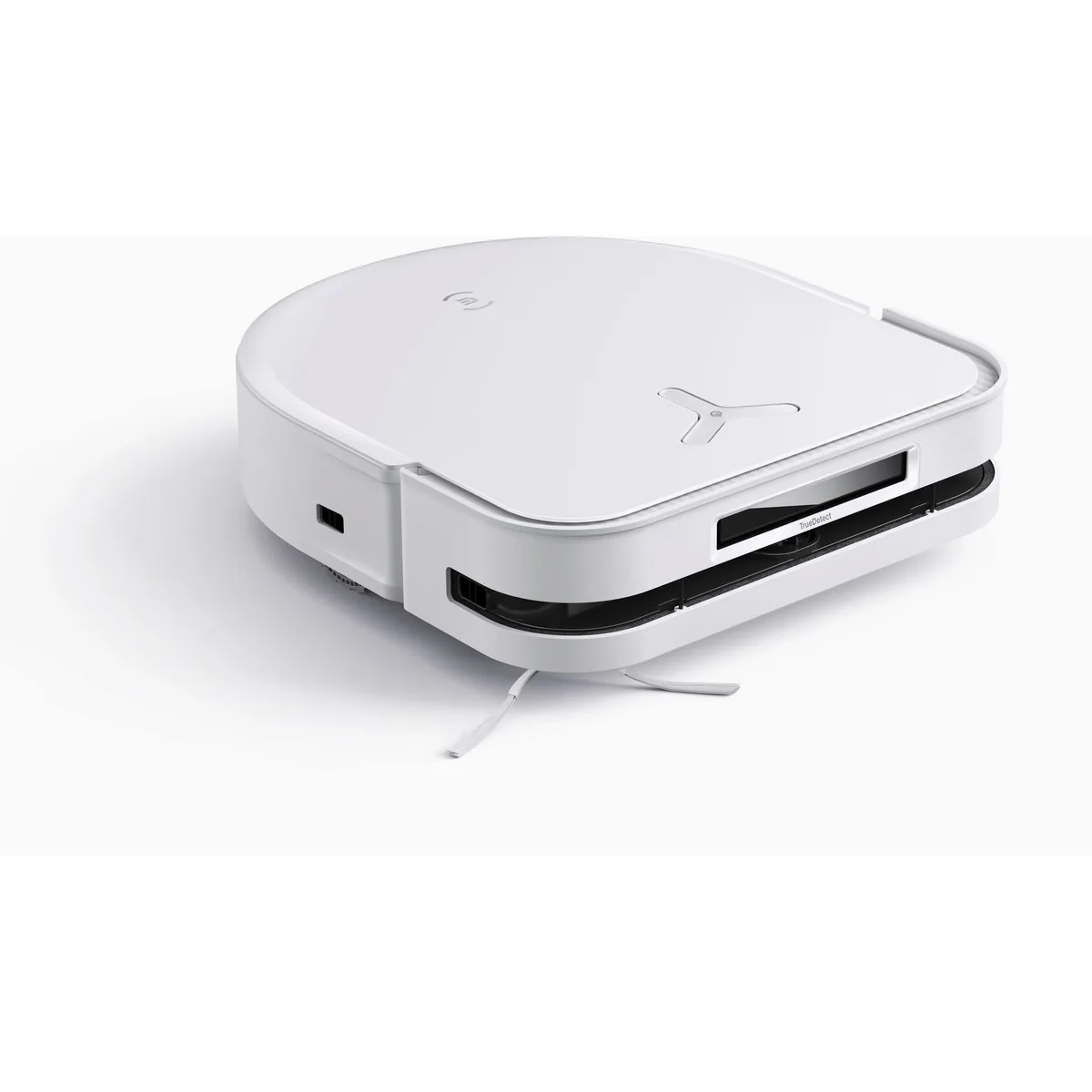 ECOVACS DEEBOT X5 OMNI, Nass-Trocken-Saugroboter, 12.800 Pa Saugkraft, Wischfunktion 2