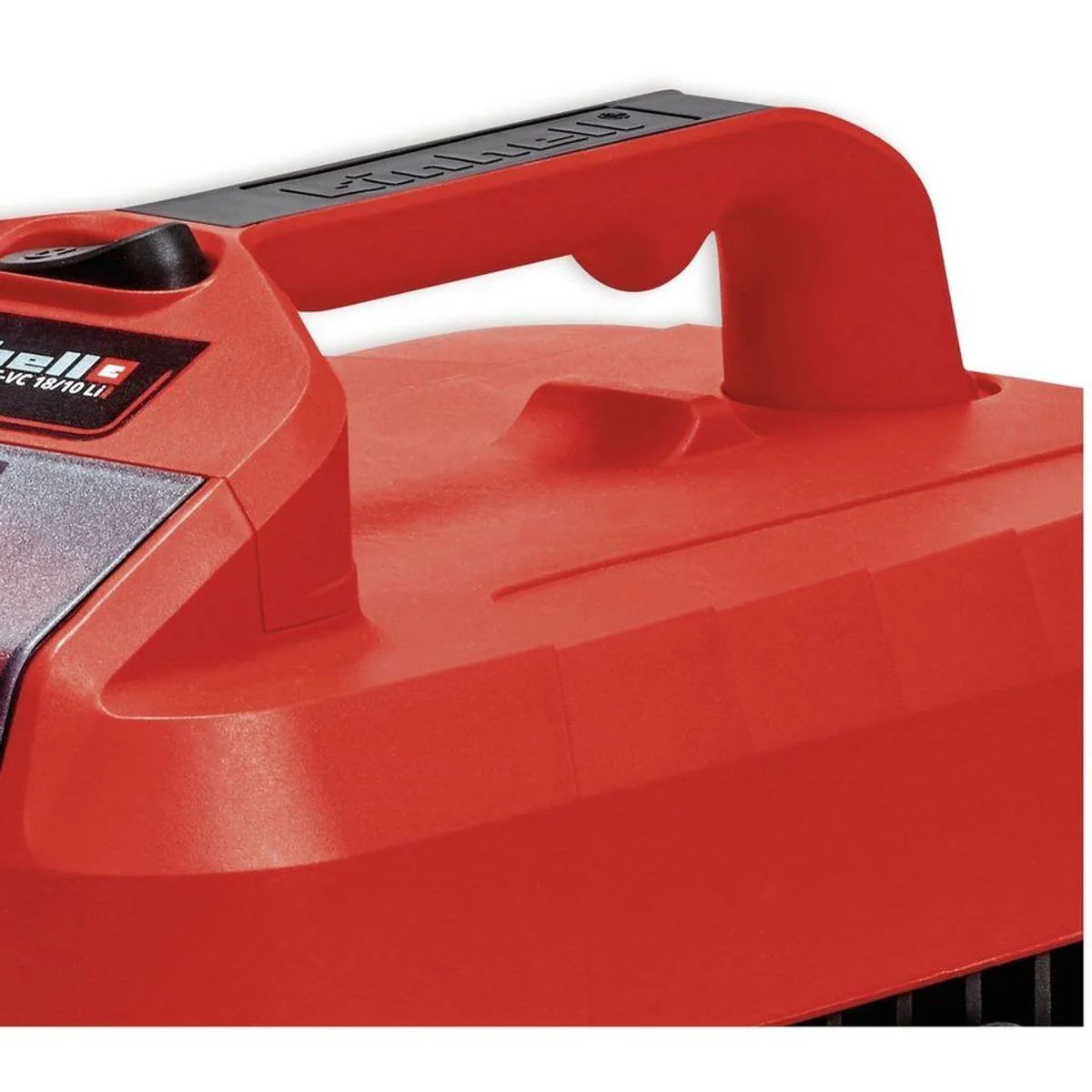 Einhell TE-VC 18/10 Li Akku-Nass-Trockensauger, 10 l Volumen, kabellos, vielseitig einsetzbar 5