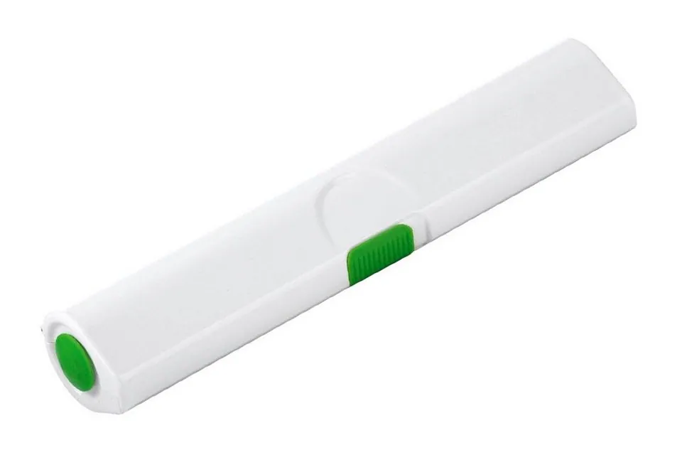 Emsa Folienspender Click & Cut, präzises Schneiden & einfache Handhabung