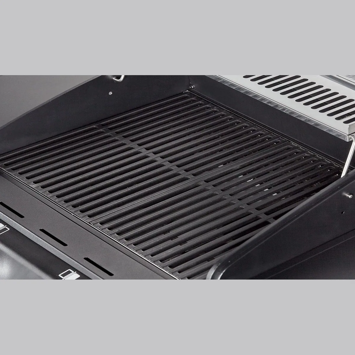 Enders eCrave 2 Elektrogrill, kompakt, leistungsstark, einfach zu reinigen 4