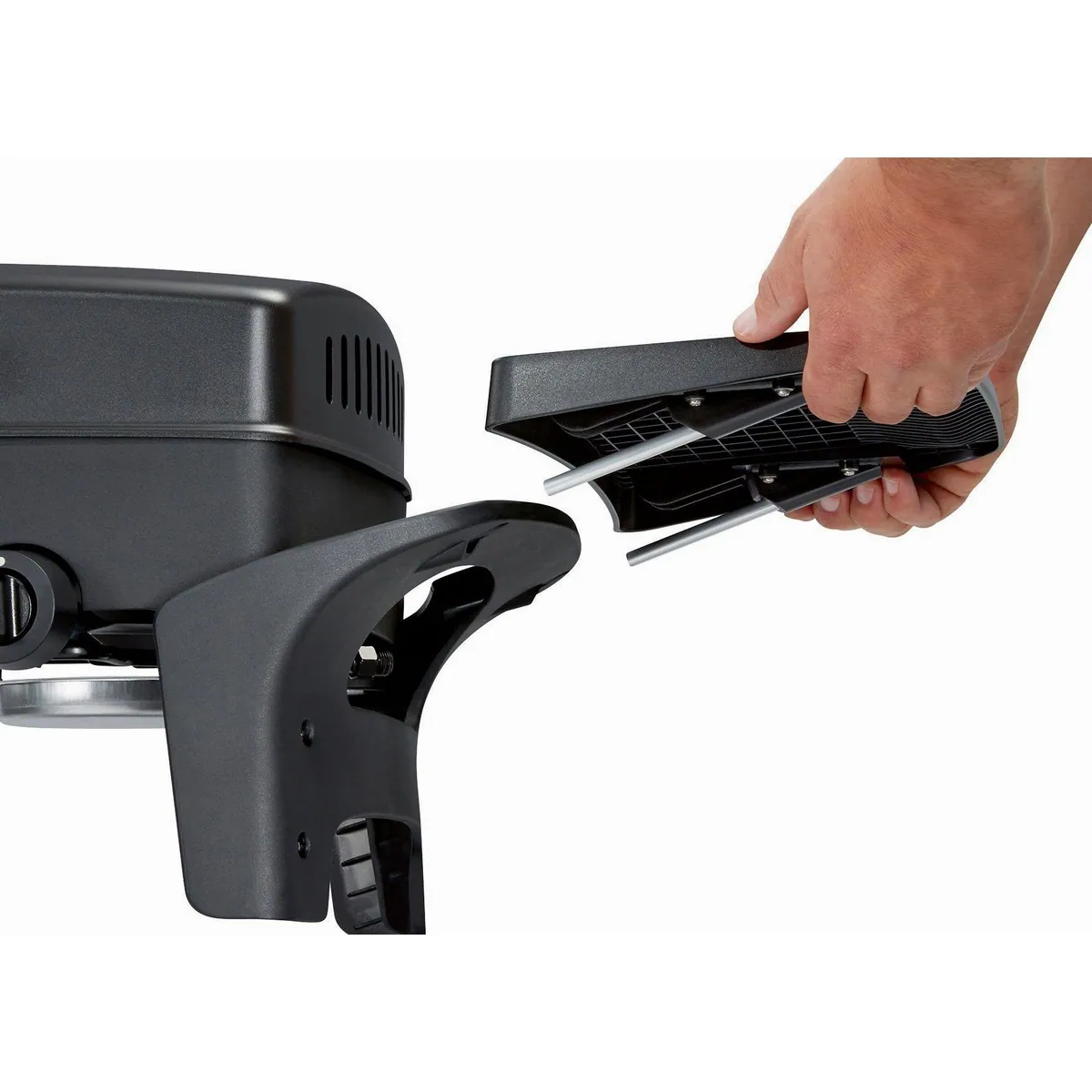 Enders URBAN PRO Gasgrill, kompakt & leistungsstark für jede Grillparty 4