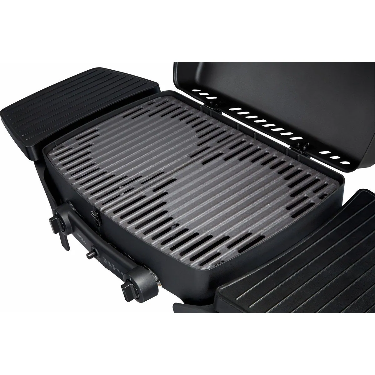 Enders Gasgrill Urban, 2 Edelstahlbrenner, 4,4 kW Leistung 4