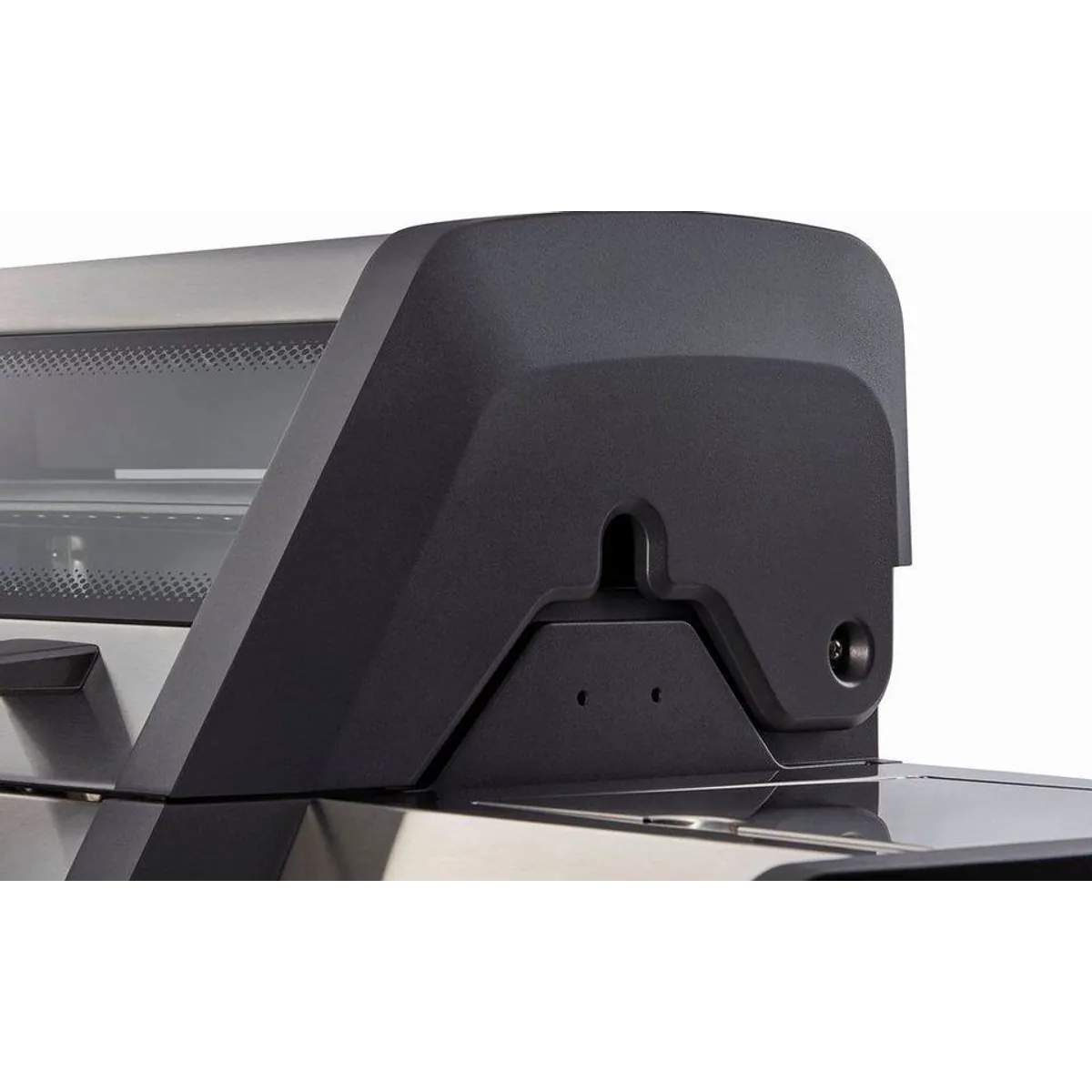 Enders Gasgrill Monroe Pro 3 SIK Turbo, vielseitig, langlebig, einfach zu reinigen 3